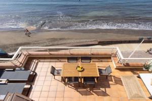 Medano Seaview Penthouse CASA CORINA III, El Medano
