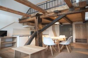 Apartmány Jurica 88, Bozi Dar