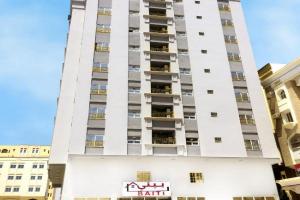 BAITI Furnished Apartments, Salalah