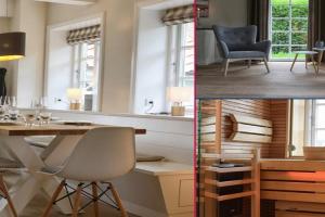 Krabbenhus Guest house, Wyk auf Fohr