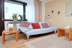 Riesling - helle und großzügige Wohnung mit guter Anbindung Apartments, Mainz