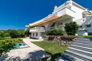 Guesthouse Halilagic, KRK