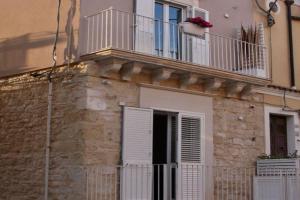 La casa di Nina, Pozzallo