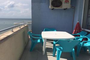 Apartament s dve spalni v kompleks Lki 2, Sveti Vlas