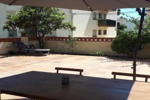 Apartament amb dues grans terrasses de 50 m2 i 16 m2 a 300 m de la platja, Sant Antoni De Calonge
