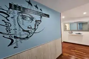 Apartamento Vilallonga, Figueres