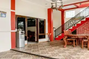 The Homey Rooms and Tours, Yogyakarta