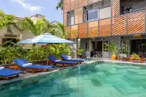 Tropical Home Villa, Hoi An