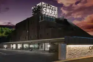 Hotel Crest Anagawa (Adult Only), Funabashi