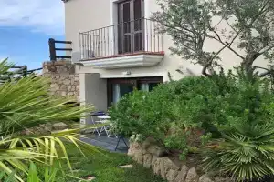 Sardegna home luxury Apartments, Palau