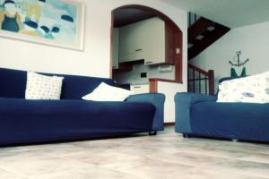 Lovely Apartments, Grado