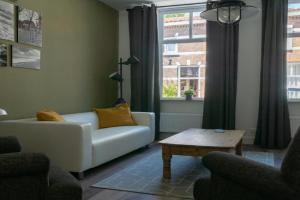 Het Dokhuis Guest house, Middelburg