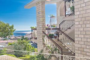 Apartment Holiday, Makarska