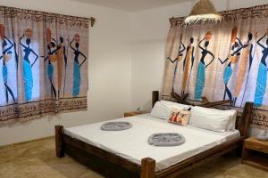Carpe Diem Guest house, Nungwi