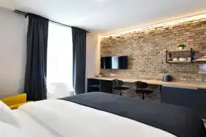 Imperial Apartment Z, Zagreb