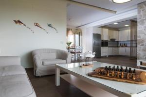 Alkinoos Apartment, Malia