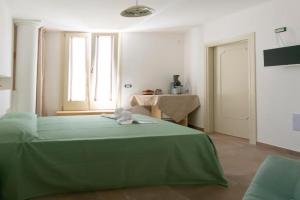 Il Galletto bb Mini-hotel, Patu