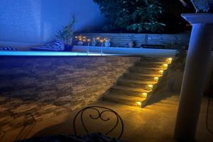 Chambre dans villa à 15mn des plages, Montpellier