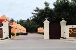 Star Emirates Garden Villas, Salalah
