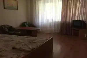 2-h komnatnaya , pervaya liniya ot morya Apartments, Chernomorsk