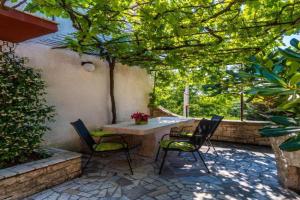 Apartments Perci, Krnica