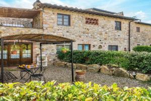 Ulivo Guest house, Radda in Chianti