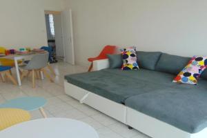 appartement vue sur mer Apartments, St. Jean-de-Monts