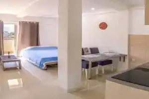 Apartmani Kankaras - Sea View, Tivat