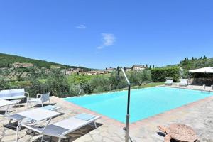 La Casanova, Radda in Chianti