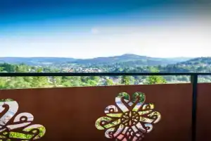 Villa Brody, Wisla