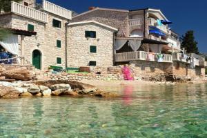 Apartments Martina Brist, Podaca