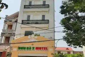 SƠN HÀ Motel, Haiphong