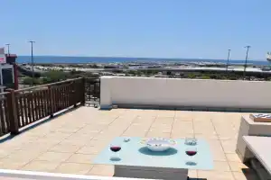 METROPOLITAN MACVIEW Διαμέρισμα Apartments, Athens