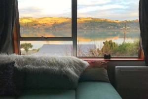 Harbour Side Views Guest house, Dunedin
