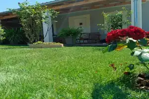 Schatzi 1 Apartments, Bibinje