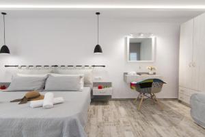 Skalidis Apartments, Stalis