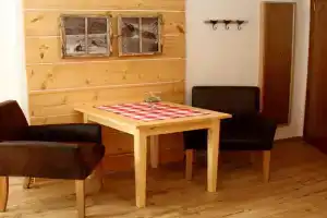 Gästehaus Ostler Apartments, Grainau