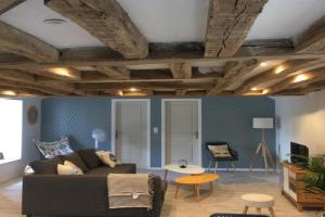 Berlingot Apartments, Amboise