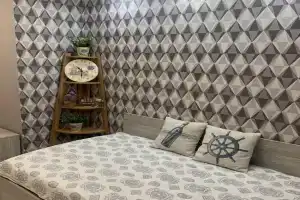 Lavanda Central Apartments, Odessa