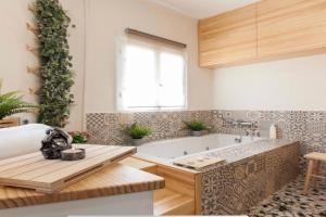 Boutike Wellness Centro Apartments, Almeria