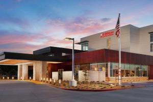 Hilton Garden Inn Sunnyvale, Mountain View