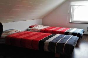 Otikodu Guest house, Otepaa