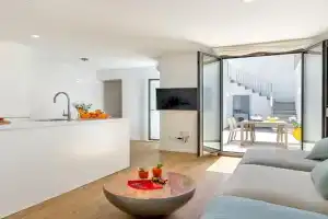 Townhouse Tonina, Sa Coma