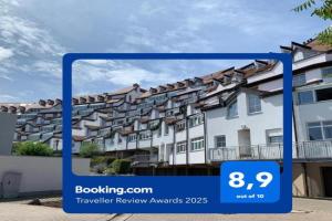Luxus Appartement Brühlervorstadt Apartments, Erfurt