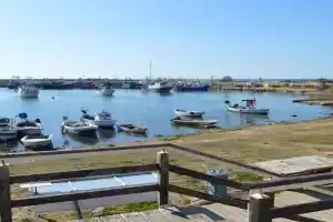 casa Trieste, Scoglitti
