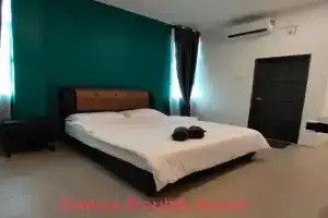Bilek@KADOK Hotel, Kota Bharu