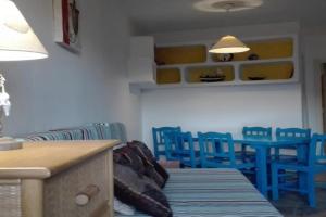 Marina 2 Apartments, Es Pujols
