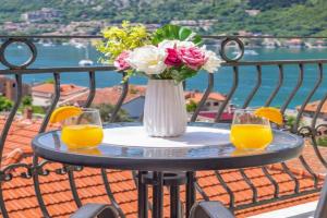 Antonella Apartments, Kotor