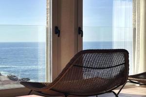 Luxury Rocamar – Primera Línea y Terraza Apartments, Tossa de Mar