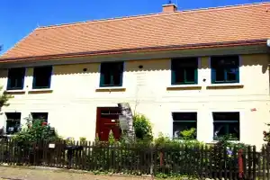 Apartment - Haus Helene, Leipzig